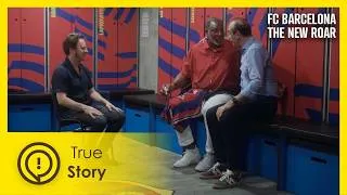 Thumbnail: Compete | Celebrating 125 Years of F.C. Barcelona 3/6 | True Story Documentary Channel