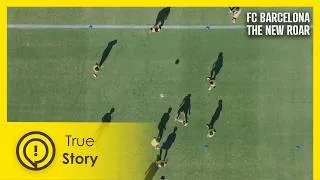 Thumbnail: El Rondo | Celebrating 125 Years of F.C. Barcelona 2/6 | True Story Documentary Channel