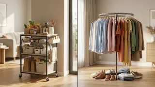 Thumbnail: 15 Smart Amazon Gadgets for Small Spaces That Actually Work
