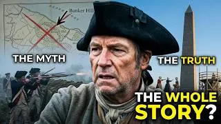 Thumbnail: Bunker Hill The Battle The Monument The Whole Story