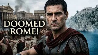 Thumbnail: Tiberius The Emperor Who Doomed Rome From Afar