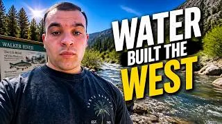 Thumbnail: The Walker River: The Lifeline of the Wild West | True Time Tales