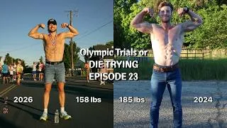 Thumbnail: EPISODE 23 - 5K PR