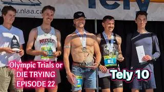 Thumbnail: EPISODE 22 - The Tely 10 Miler