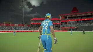 Thumbnail: India Vs Sri Lanka Woman 4th T20 Match Score & Fan Commentary | Cricket 26 Gameplay