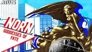Thumbnail: Persona 3 Reload | Norn