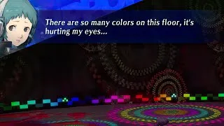 Thumbnail: Lore Accurate Harabah | Persona 3 Reload