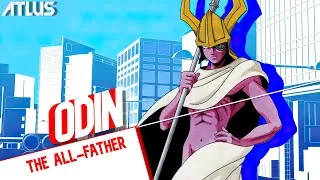 Thumbnail: Persona 3 Reload | Odin (100% Shock)