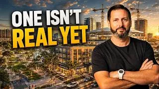 Thumbnail: MASSIVE Projects Shaping Tampa Florida’s Future