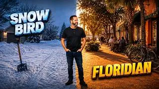Thumbnail: Living in Florida Full Time vs Part Time