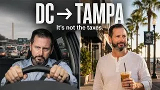 Thumbnail: Moving From DC to Tampa Bay? Here's Which Part Is Actually You