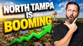 Thumbnail: Why North Tampa Is Still Exploding (Even As Prices Fall)