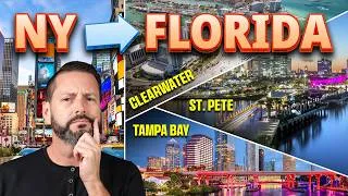 Thumbnail: Moving From New York to Tampa Bay? Here's Which Part Is Actually You