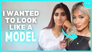 Thumbnail: £22K On 4 Nose Jobs - But I'm Not Done | HOOKED ON THE LOOK
