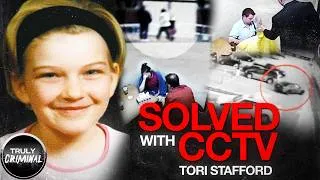 Thumbnail: Abducted After School: The Murder Of Tori Stafford