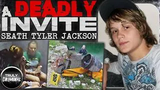 Thumbnail: A Deadly Trap: The Murder Of Seath Tyler Jackson