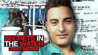 Thumbnail: Barrel In The Bay | The Murder Of Omar Medina