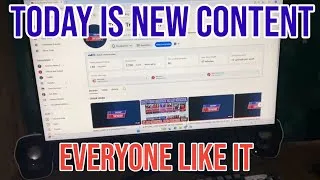 Thumbnail: NEWS: THIS IS ALL ORIGINAL NEWS CONTENT