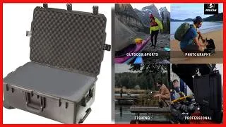 Thumbnail: Pelican iM2950 Storm Case Review: Durable Protection for Your Gear