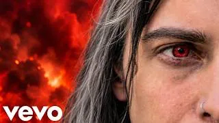Thumbnail: $UICIDEBOY$ Ft. GHOSTEMANE - Doom (Music Video)