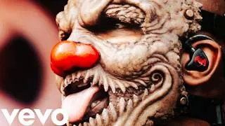 Thumbnail: $UICIDEBOY$ FT. YELAWOLF & TECH N9NE - FEAR (MUSIC VIDEO)