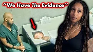 Thumbnail: Suspect Lies To Police INSTANTLY REGRETS IT