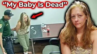 Thumbnail: Jessica Is The Worst Mom Ever