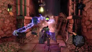 Thumbnail: Darksiders 2 Death Eleventh session