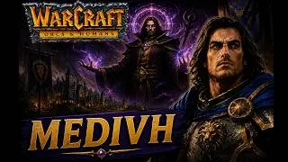 Thumbnail: Warcraft remastered | Medievh
