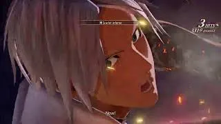 Thumbnail: Tales of Arise – Fighting through enemies 34