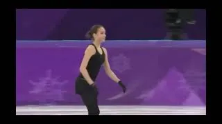 Thumbnail: Alina Zagitova 5 triple jumps