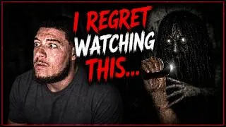 Thumbnail: I Watched the SCARIEST Videos on the Internet So You Don’t Have To…