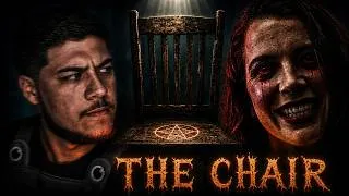 Thumbnail: THE CHAIR Creepiest Short Film I’ve Seen in a While…  Reaction
