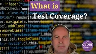 Thumbnail: What is test coverage?