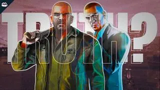 Thumbnail: Rockstar Games’s BIGGEST GTA Mistake.. (2026)