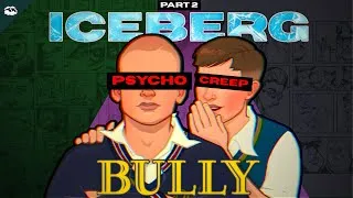 Thumbnail: The Bully Iceberg 2: Diving Even Deeper (2025)