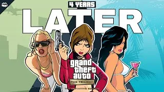 Thumbnail: The GTA Trilogy 4 Years Later.. (2025)