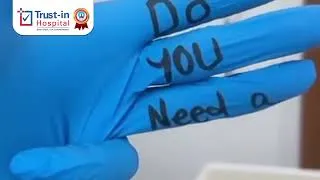 Thumbnail: Need a Healthy Smile? Choose the Right Dental Care | Expert Dental Tips | Trust-In Hospital