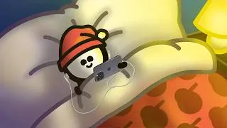 Thumbnail: 2 Hours Of Fun Facts To Make You Feel Cozy & Smart