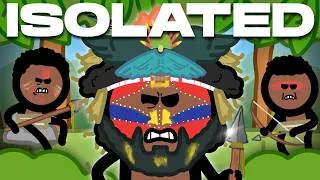 Thumbnail: Every Uncontacted Tribe That Still Exists Today
