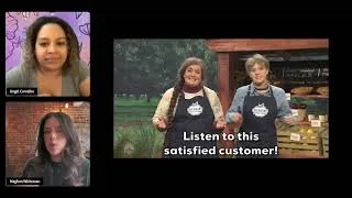 Thumbnail: Reviews After Dark, Episode 6: Reviews Done the Wrike Way
