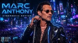 Thumbnail: Saliendo de la Routine Diaria Hacia la Rumba con Marc Anthony ✨ #MarcAnthony #NuevosDias