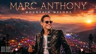 Thumbnail: Marc Anthony - Canciones de Amor y Sentimiento para Sanar 🎬 #MarcAnthony #Novedades2026