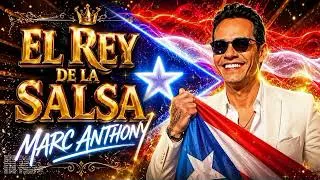 Thumbnail: Marc Anthony All Time Greatest Hits   Best Latin Pop and Salsa Collection You Must Hear Today