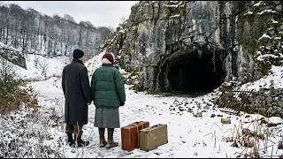 Thumbnail: Homeless at 70, an Elderly Couple Hid in an Abandoned Cave to Survive the Winter — What It Held...