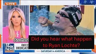 Thumbnail: Ryan Lochte Opens Up About His Faith and Baptism