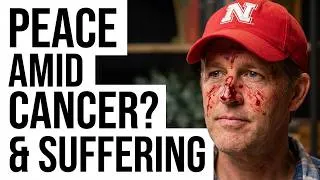 Thumbnail: How Ben Sasse Finds Peace Amid Cancer and Suffering