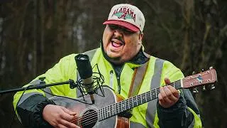 Thumbnail: The Country Sound We've Been Missing | Isaac Hickerson