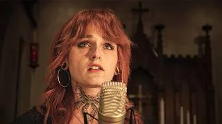 Thumbnail: David & Goliath as an Alt-Country Song | Jess Woodland