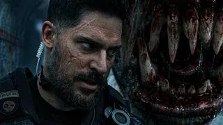 Thumbnail: A Giant Gorilla and Mutant Beasts Go on a Rampage Across the City Rampage Full Movie Reveiw